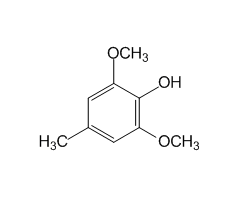 2,6-Dimethoxy-4-methylphenol