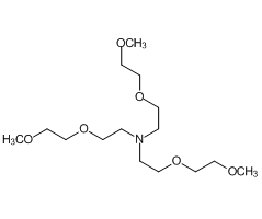 Tris(2-(2-methoxyethoxy)ethyl)amine