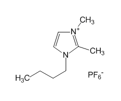 1-Butyl-2,3-dimethyl-1H-imidazol-3-ium hexafluorophosphate(V)