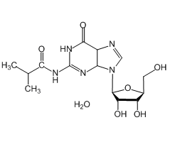 N-Isobutyrylguanosine