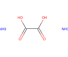 Ammonium oxalate