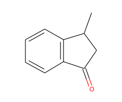 3-Methyl-2,3-dihydro-1H-inden-1-one