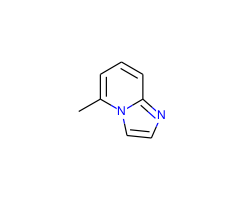 5-Methylimidazo[1,2-a]pyridine