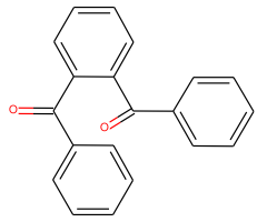 1,2-PHENYLENEBIS(PHENYLMETHANONE)