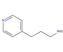 3-(Pyridin-4-yl)propan-1-amine