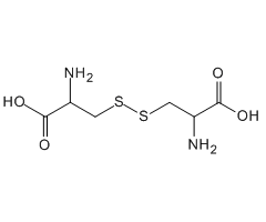 3,3'-Disulfanediylbis(2-aminopropanoic acid)