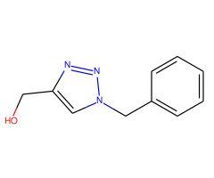 (1-Benzyl-1H-1,2,3-triazol-4-yl)methanol