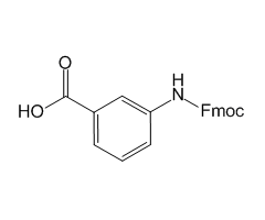 Fmoc-3-aminobenzoic acid