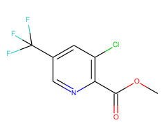 Methyl 3-chloro-5-(trifluoromethyl)picolinate