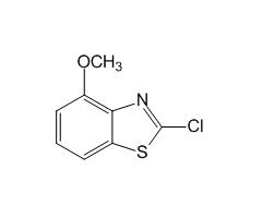 2-Chloro-4-methoxybenzo[d]thiazole