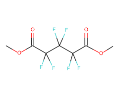 Dimethyl Hexafluoroglutarate