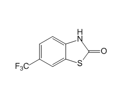 6-(Trifluoromethyl)benzo[d]thiazol-2(3H)-one