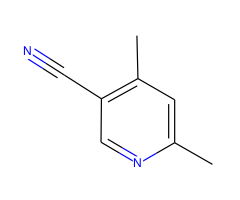 4,6-Dimethylnicotinonitrile