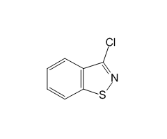 3-Chlorobenzo[d]isothiazole