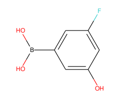 3-Fluoro-5-hydroxyphenylboronic acid