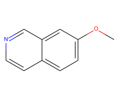 7-methoxyisoquinoline