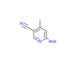 6-Amino-4-methylnicotinonitrile