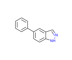 5-phenyl-1H-indazole