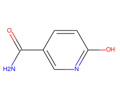 6-Hydroxynicotinamide