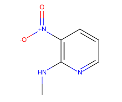 N-Methyl-3-nitropyridin-2-amine