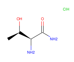 L-Threoninamide hydrochloride