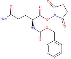 Z-Gln-OSu