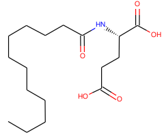 N-Lauroyl-L-glutamic acid