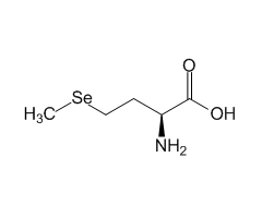 (S)-2-Amino-4-(methylselanyl)butanoic acid