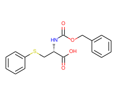 Z-Cys(Ph)-OH