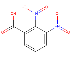 2,3-Dinitrobenzoic acid