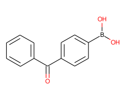 (4-Benzoylphenyl)boronic acid