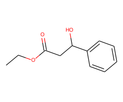 Ethyl 3-hydroxy-3-phenylpropanoate