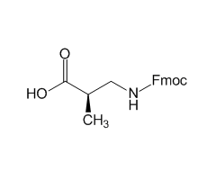 (R)-3-((((9H-Fluoren-9-yl)methoxy)carbonyl)amino)-2-methylpropanoic acid