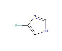 5-Fluoro-1H-imidazole