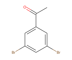 1-(3,5-Dibromophenyl)ethanone