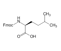 (R)-2-((((9H-Fluoren-9-yl)methoxy)carbonyl)amino)-5-methylhexanoic acid