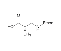 (S)-3-((((9H-Fluoren-9-yl)methoxy)carbonyl)amino)-2-methylpropanoic acid