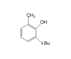 2-(tert-Butyl)-6-methylphenol