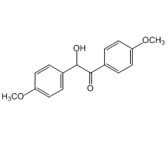 2-Hydroxy-1,2-bis(4-methoxyphenyl)ethanone