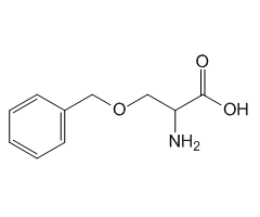 2-Amino-3-(benzyloxy)propanoic acid