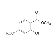 Methyl 2-Hydroxy-4-methoxybenzoate