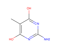 2-Amino-5-methylpyrimidine-4,6(1H,5H)-dione