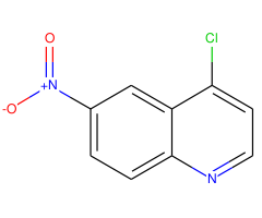 4-Chloro-6-nitroquinoline