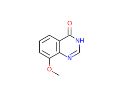 8-Methoxyquinazolin-4-ol