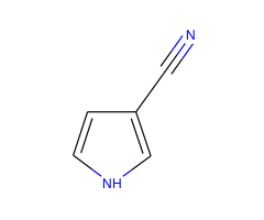 1H-Pyrrole-3-carbonitrile