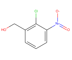 (2-Chloro-3-nitrophenyl)methanol