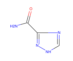 2H-1,2,4-Triazole-3-carboxamide