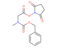 Z-Sar-OSu