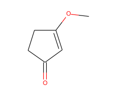 3-Methoxycyclopent-2-enone