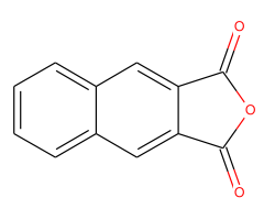 Naphtho[2,3-c]furan-1,3-dione